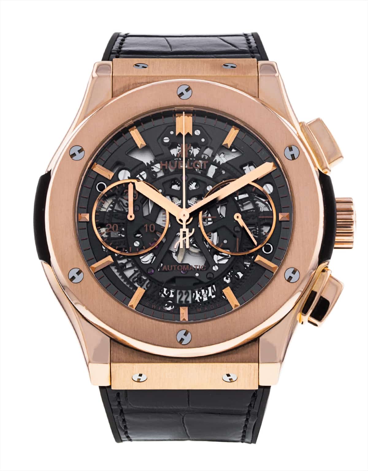 Hublot Classic Fusion 525.OX.0180.LR